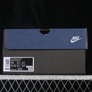 Nike Neuroscience Foot Massage Shoes