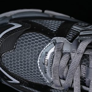 Balenciaga Runner Kith Four.color