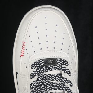 Nike Air Force 1 Low Casual Sneakers