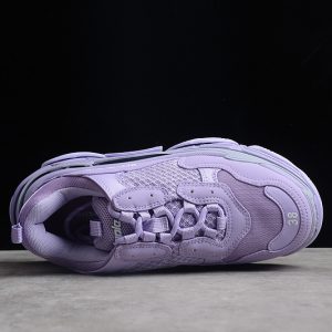 Balenciaga Triple S Sneakers Taro