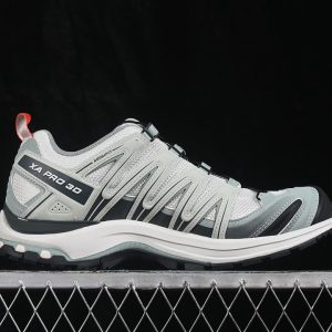 Salomon Xa Pro 3d Outdoor Trail Running Shoes
