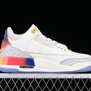 Nike Jordan 3