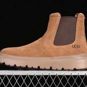 Ugg Burleigh Chelsea Maroom