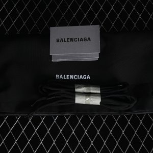 Balenciaga Track Sneaker Piercing