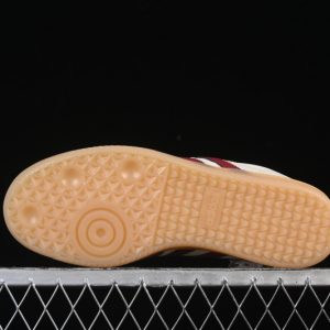 Adidas Samba Clover Casual Board Shoes