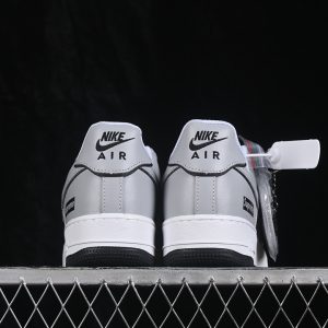 Nike Air Force 1 Low Casual Sneakers