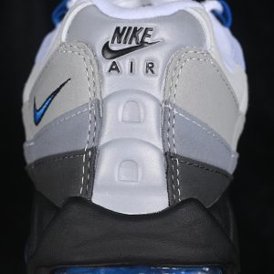 Nike Air Max 95 OG Air Cushion Shoes