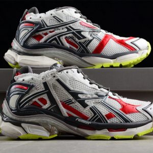 Balenciaga Runner Kith Four.color