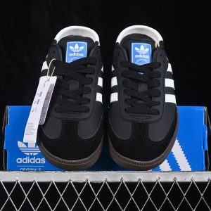 Adidas Samba OG Clover Casual Half Drag
