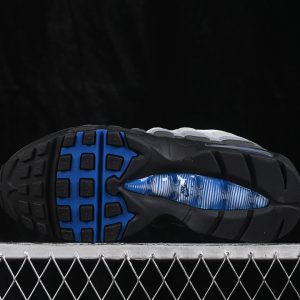 Nike Air Max 95 OG Air Cushion Shoes