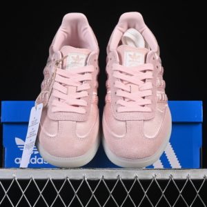 Adidas Samba Clover Casual Board Shoes