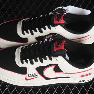 Nike Air Force 1 Low Casual Sneakers