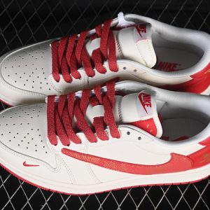 Nike Jordan 1 Low