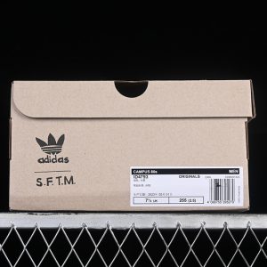 Adidas Song For The Mute Originals Campus 80s
