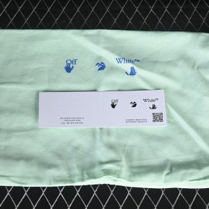 Off-White Out Of Office Low-top Fashionable Sneakers