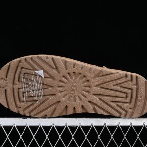 Ugg Classic Ultra Mini