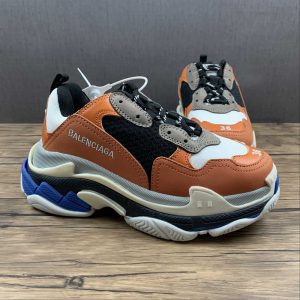 Balenciaga Triple S Dadshoes