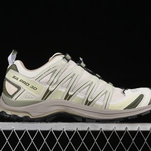 Salomon Xa Pro 3d Seasonal Outdoor Off Roading