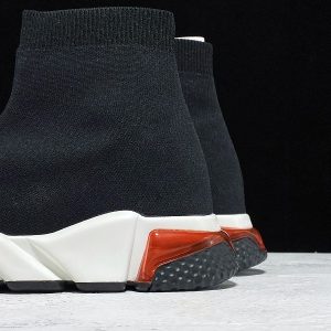 Balenciaga Speed Shoes