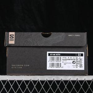Salomon Xt 4k Kith Trail Running Shoes