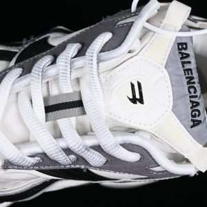 Balenciaga Runner Kith Four.color