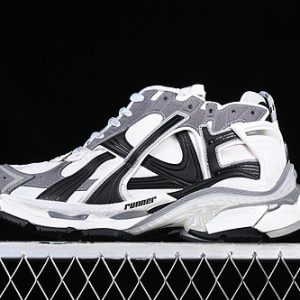 Balenciaga Runner Kith Four.color