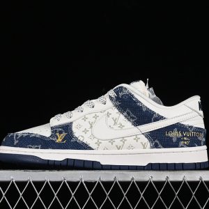 Nike SB Dunk Low Lv