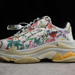 Balenciaga Gucci x Balenciaga Triple S Sneakers