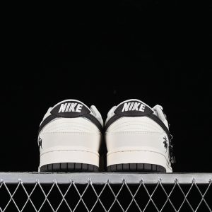 Nike Stussy x Sb Dunk Low