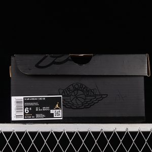 Nike Jordan 1 Mid