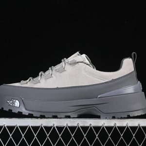 North Face Charcoal