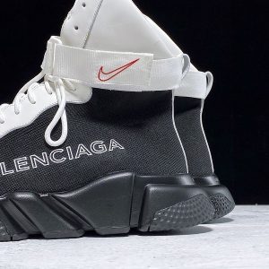 Balenciaga Speed Trainer x Air Force