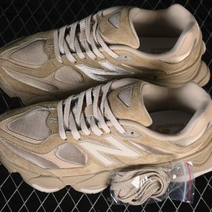 New Balance Retro Casual Sports Jogging Shoes