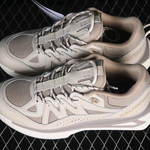 Salomon Odyssey Elmt Low Trail Running Shoes