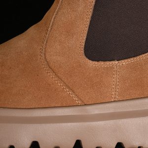 Ugg Burleigh Chelsea Maroom