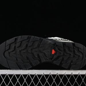 Salomon x Alp Mm6 Outdoor Off Roading