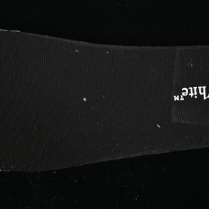 Off-White Virgil Abloh