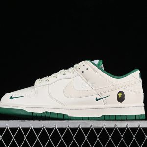 Nike SB Dunk Low BAPE