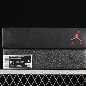 Nike Jordan 3