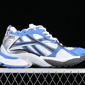 Balenciaga Runner Kith Four.color