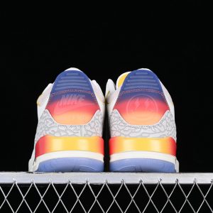 Nike Jordan 3