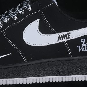 Nike Air Force 1 Low Casual Sneakers