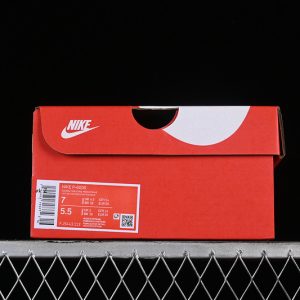 Nike P-6000