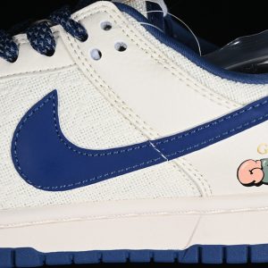 Nike SB Dunk Low Gucci