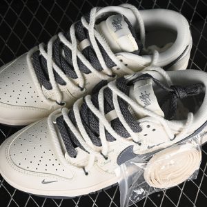 Nike Stussy x Sb Dunk Low