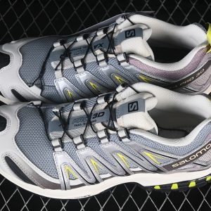 Salomon Xa Pro 3d Outdoor Trail Running Shoes