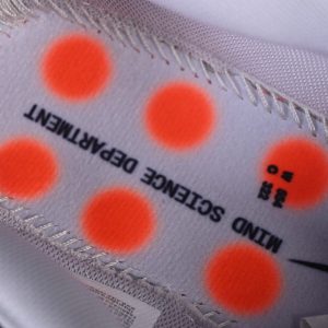 Nike Mind 002 Light Smoke