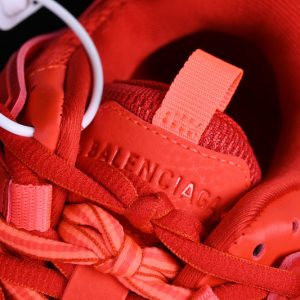Balenciaga Track Sneaker Tess S.gomma Res Bi