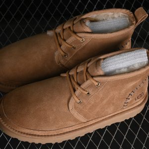 Ugg Neumel Moc Maroom