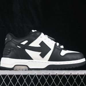 Off-White Out Of Office Low Top Fashionable Sneakers
